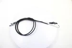 Kawasaki 87-96 Ninja 97-09 500R Oem Throttle Cables Lines 54012-0058. Fixed Price $31.24.