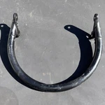 Triumph Bonneville 865 Pillion Grab Rail Lift Handle 2014. Fixed Price $60.19.