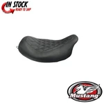 Mustang Tripper Diamond Solo Seat 08-20 Harley Touring Flhx Flhr Flhtk. Fixed Price $385.40.
