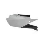 Acerbis Side Panels Grey 2685880011. Fixed Price $53.52.