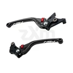 2020-2025 Honda CBR1000RR Asv Inventions F3 Series Brake & Clutch Levers Black. Fixed Price $220.00.