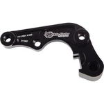 Moto-master Caliper Adapter For Honda 211067-PU. Fixed Price $114.63.