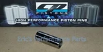 827-2250-25CP3C Wrist Pin Single 9310 21MM-D 57.15MM-L .250" Wall Turbo Power. Fixed Price $44.98.