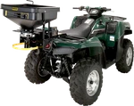 Moose Offroad Atv Spreader 5302033. Fixed Price $799.95.