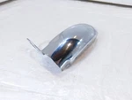 Harley Davidson Softail Fxstd Deuce & Flstf Fat Boy Rear Swingarm Chrome Trim. Fixed Price $19.95.