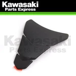 New 2012 2023 Genuine Kawasaki Ninja Zx 14R 10R Fuel Tank Pad 39085-0011. Fixed Price $120.00.