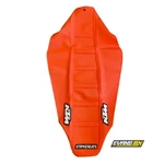 Ktm Sx 125 250 300 Cover Orange Strike Seats Gripper Ribbed 2023 - 2026. Fixed Price $87.60.