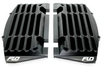 Motorsports High Flow Radiator Braces - Black Motorcycle Dirt Bike FLO755BLK. Fixed Price $269.96.