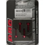 Drc M6 Taper Bolts 4 Pack D58-52-216. Fixed Price $12.56.