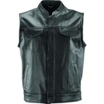 Kuryakyn Leather By River Road Vandal Club Vest Black - Xl 094401. Fixed Price $189.99.