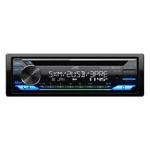 Jvc Cd Receiver KD-T925BTS Bluetooth/usb/sirius Xm/alexa. Fixed Price $152.15.