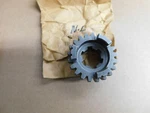 Nos Oem Transmission 6TH Wheel Gear 1977 1978 1979 Yamaha IT175, 1980 1981 IT125. Fixed Price $9.95.