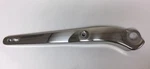Harley-davidson Cover Rh Fndr Suprt/pol''s 60222-07 New Oem. Fixed Price $97.63.