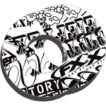 Factory Effex Moto Grip Donuts Random 10-67910. Fixed Price $18.41.