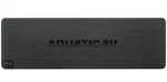 Aquatic Av Stereo Dust Cover/dummy Faceplate (AQ-MP-5DF). Fixed Price $35.50.