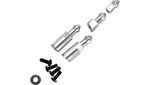 Quad Logic 500-1191-PU Body Panel Pin Repair Kit 0521-2169. Fixed Price $29.70.