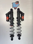 Fox 1.5 QS3 Front Ski Shock Kit, Lynx Doo Freeride Summit 850-02-045. Fixed Price $1199.99.