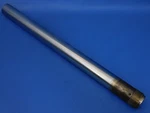 Harley-davidson 20 3/4" Long 41MM Diameter Fork Tube. Fixed Price $79.99.