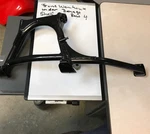 Oem Honda 01-16 GL1800 Goldwing Center Main Kickstand 50500-MCA-S40. Fixed Price $110.00.