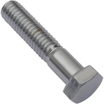 Drag Specialties 3/8"-16X13/4" Chrome Hex Head DS-190623. Fixed Price $30.53.