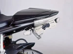 Puig Fender Elim Kit Blk Ninja 650 Part# 6096N New. Fixed Price $124.84.