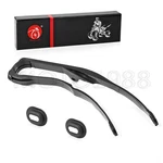 Swingarm Chain Slider Guide Washers For Honda CR125R CR250R 05-07 52170-KRN-710. Fixed Price $22.99.