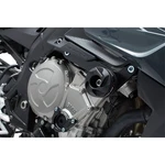Sw-motech Frame Slider Kit For Bmw STP.07.865.10000/B. Fixed Price $160.00.