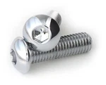 Drag Specialties Button-head Bolts DS-190843. Fixed Price $22.00.