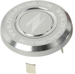 Zeta Stem Cap Titanium ZE58-4130. Fixed Price $14.20.