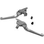 Powerstands Racing Chrome Anthem Lever Set 12-00666-20. Fixed Price $315.95.