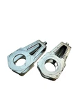 Ducati Scrambler 800 2015 - 2018 Rear Swingarm Chain Tensioner Set 37310631A. Fixed Price $38.85.