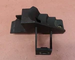 1996 - 2001 Bmw R1100RT Right Seat Height Adjuster Bracket Mount. Fixed Price $9.49.