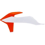 Acerbis Radiator Shroud Set - Factory 20 2726516813. Fixed Price $41.79.