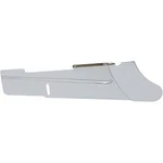 Drag Specialties 1902-5123 Rear Belt Guard- '91-'99 Fxd Chrome. Fixed Price $91.97.
