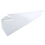 Acerbis Airbox Cover Vented White 2802000002. Fixed Price $36.47.