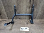 2006-2010 Yamaha FZ1000 FZ1S Oem Main Center Stand Leg Prop Spring Assembly. Fixed Price $60.00.