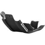 Acerbis Skid Plate - Ktm Black 2688790001. Fixed Price $77.78.