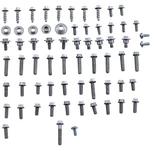 Bolt Fastener Kit Husqvarna HSKY-PFK1. Fixed Price $26.29.