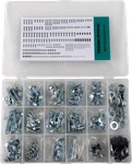 Moose Offroad Bolt Kit 24011628 Atv Hardware And Maintenance. Fixed Price $59.95.