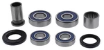 Balls Rear Wheel Bearings Kit For Yamaha Road Star XV1600 99-03. Fixed Price $71.98.