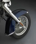 National Cycle Cast Fender Tips Front N7021. Fixed Price $187.99.