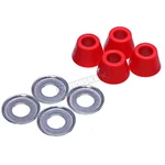 Energy Suspension Red Handlebar Bushing Kit - 70.1002R. Fixed Price $15.56.