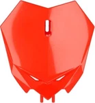 Acerbis 2936330004 Front Number Plate. Fixed Price $36.72.