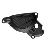 Polisport Ignition Cover For Beta Rr 350/390/430/480 4T (2020-2024) Black. Fixed Price $21.38.