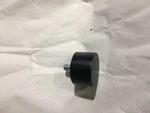 Rear Fork Bottoming Cushion Fits Harley 84/99 Frame Mounted Softail Hd 11451. Fixed Price $9.90.