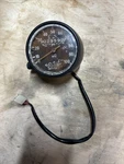 1974 Kawasaki F7 175 Enduro Speedometer Gauge *bench Tested*. Fixed Price $35.00.