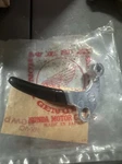 Honda ATC90 Throttle Lever Nos 53145-937-000 1973. Fixed Price $27.09.