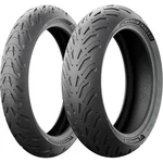 120/70ZR-17, 190/50ZR-17 Michelin Road Gt Tires Set Of 190-44614-24003. Fixed Price $555.98.