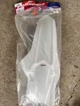 Polisport Rear Fender White 8578700002 For Honda CRF250R 4-STROKE/CRF450R. Fixed Price $31.00.