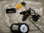 Ducati 04 Multistrada 1000 Married Lock Set Ignition Switch Key Cdi Ecu Gauge. Fixed Price $1099.99.